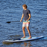 RAVE Sports Paddle Board Nomad Stand Up Paddle Board