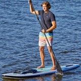 RAVE Sports Paddle Board Nomad Stand Up Paddle Board