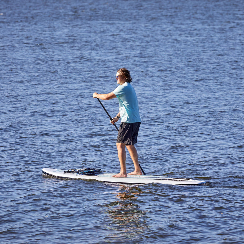 RAVE Sports Paddle Board Nomad Stand Up Paddle Board
