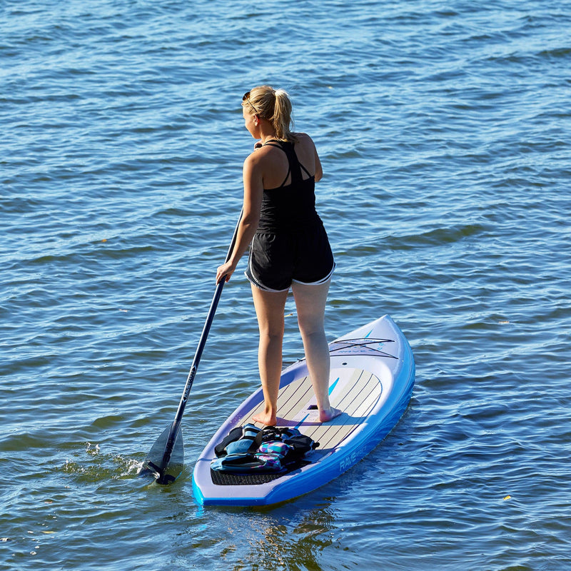 RAVE Sports Paddle Board Journey - A Series Stand Up Paddle Board