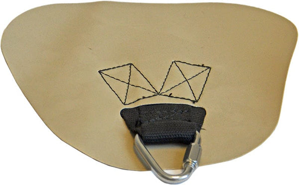 RAVE Sports Parts Aqua Jump Anchor Repair Plate - Tan