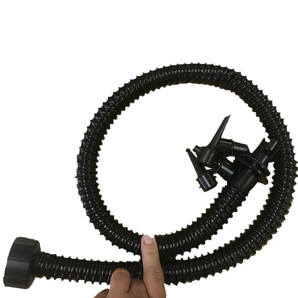 RAVE Sports Parts Replacement High Speed Inflator Hose
