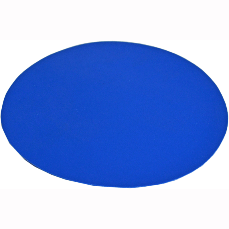 RAVE Sports Repair Kits 5" Round Repair Patch - Blue