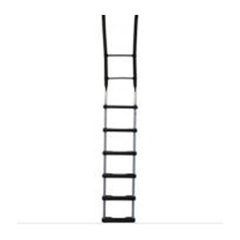 RAVE Sports Parts 6-Step Boarding Ladder (Used with: AJ25)