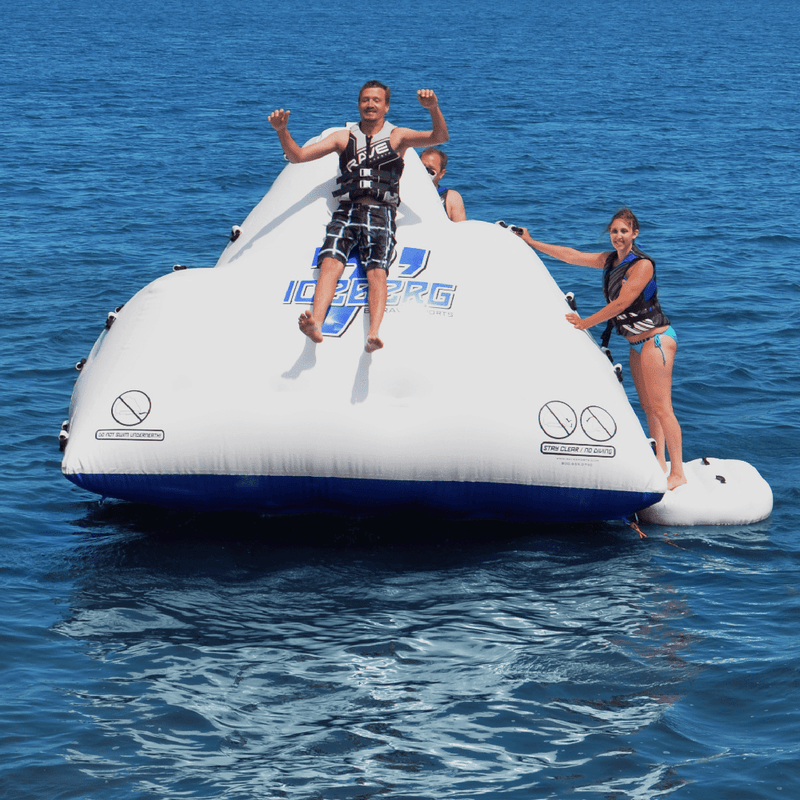 RAVE Sports Giant Inflatables 7' Iceberg