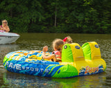 RAVE Sports Towable Tube Escape Boat Towable Tube