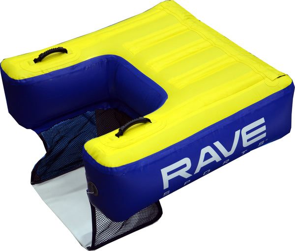 RAVE Sports Giant Inflatables Quick Step Solo