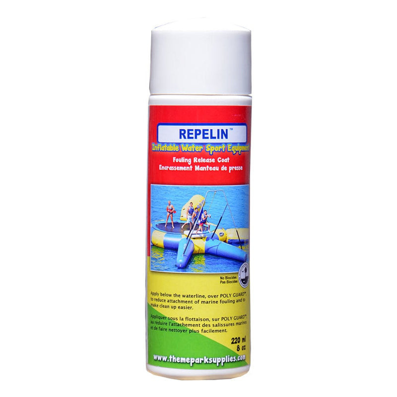 RAVE Sports Cleaners Repelin Inflatable Protectant