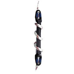 RAVE Sports Dock and Boat Unimer U-Cleat Mooring Compensator, 12-16mm line