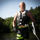 RAVE Sports Life Vest Adult Dual Neo Life Vest