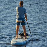 RAVE Sports Paddle Board Akina Inflatable Stand Up Paddle Board