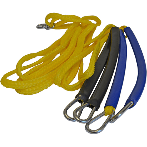 Aqua Deck Anchor Harness (needed w/tube only purchase) | RAVE Sports