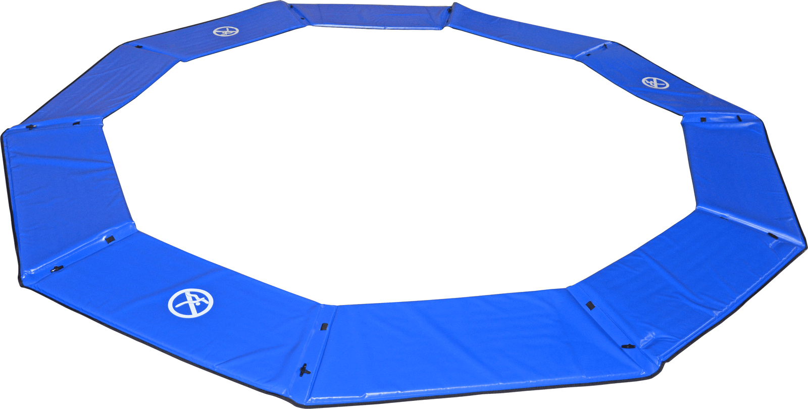 Aqua Jump 120 Spring Pad Cover (Reversible) | RAVE Sports
