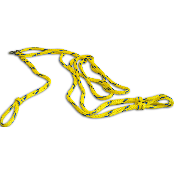 RAVE Sports Parts Aqua Jump 150 Replacement Anchor Harness  (needed w/tube only purchase)