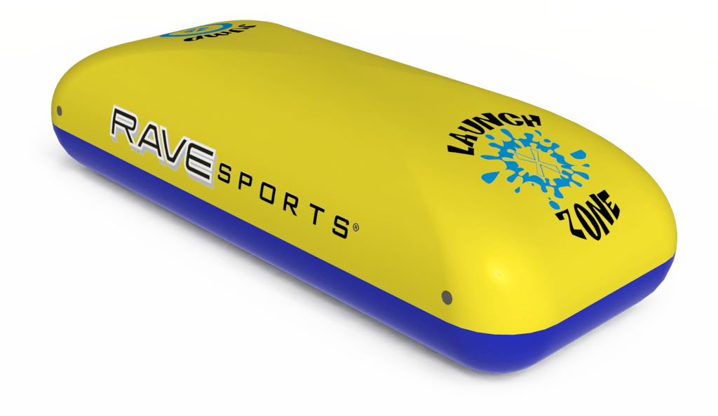 Aqua Launch | RAVE Sports