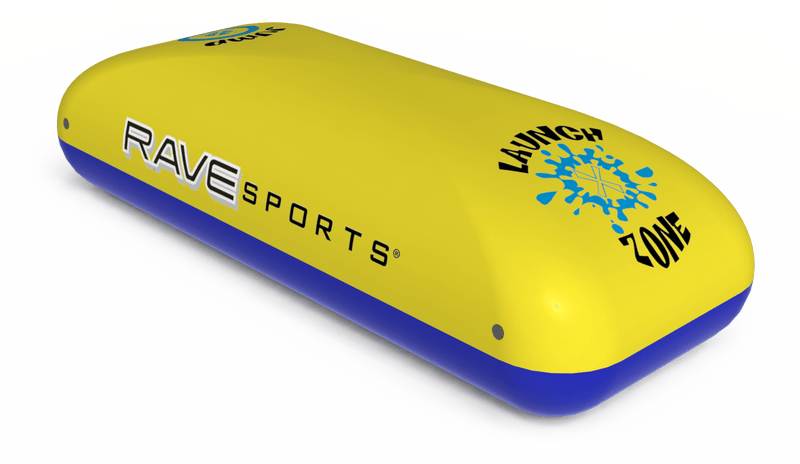 RAVE Sports RAVE Attachments Aqua Launch