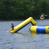 RAVE Sports RAVE Attachments Aqua Slide