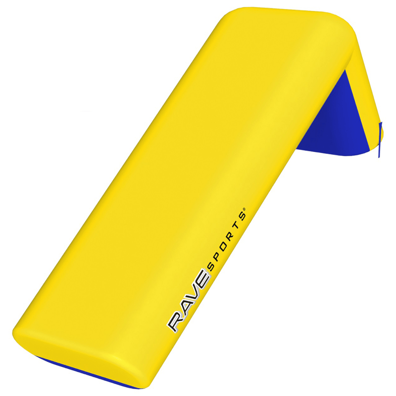 RAVE Sports RAVE Attachments Blue Aqua Slide Small