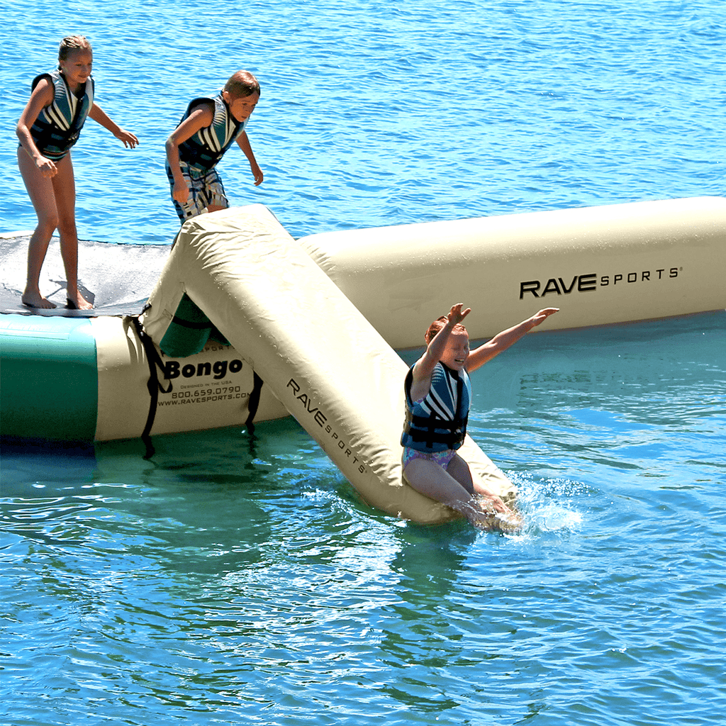 Aqua Slide - Small | RAVE Sports