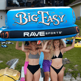 RAVE Sports Big Easy™  Boat Towable Tube for 2-4 Riders_5