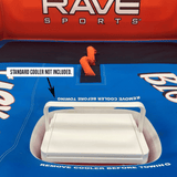 RAVE Sports Big Easy™  Boat Towable Tube for 2-4 Riders_6