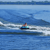 RAVE Sports Towable Tube Blade 54" Boat Towable Tube