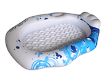 RAVE Sports Pool Float Breeze Lounge Pool Float