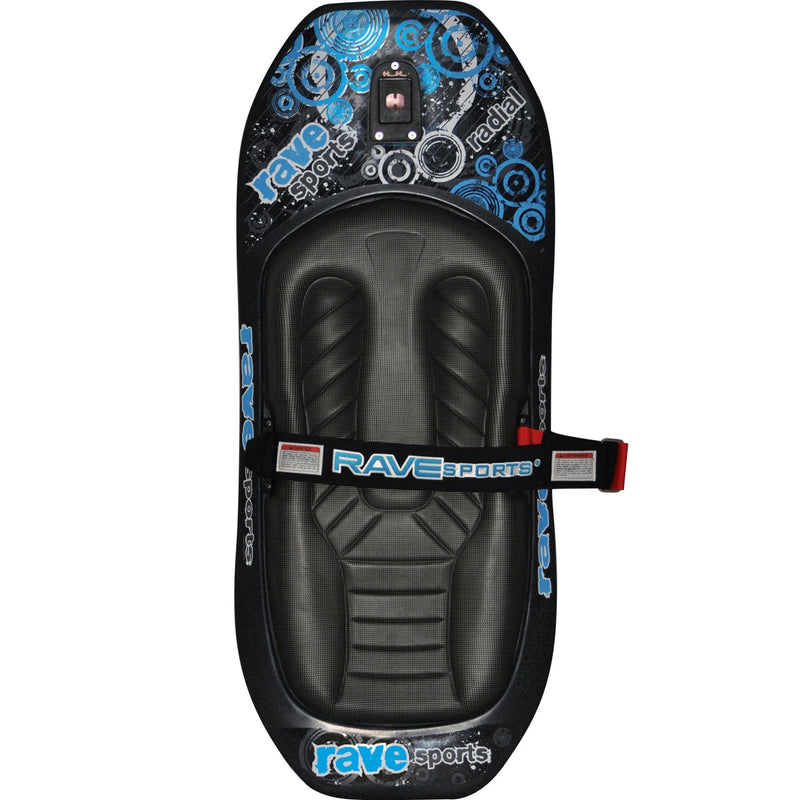 Rave Sports Kneeboard Radial