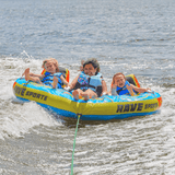 RAVE Sports Towable Tube Charger Boat Towable Tube