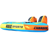 RAVE Sports Towable Tube Charger Boat Towable Tube
