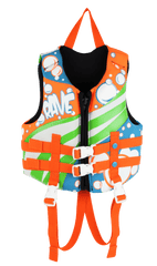 RAVE Sports Life Vest Child Neo Life Vest