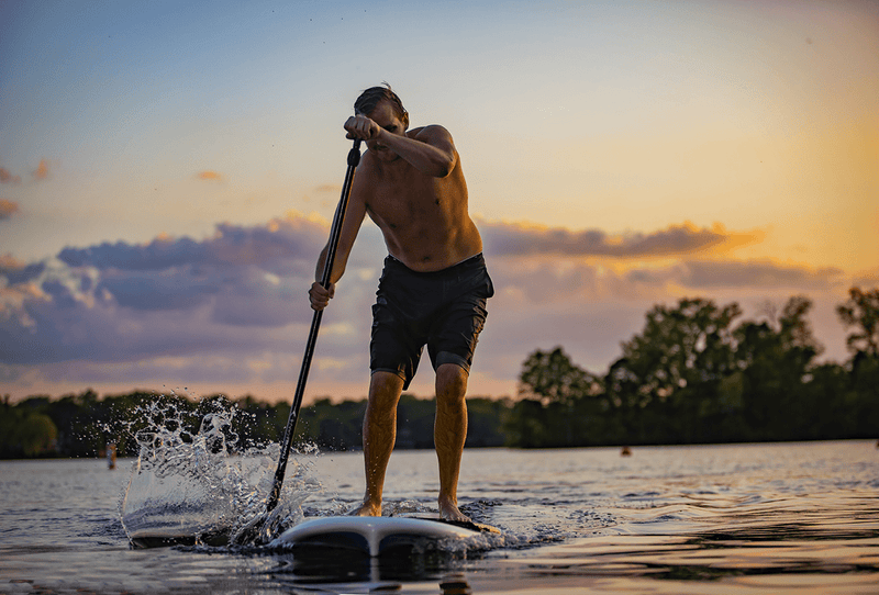 Sup 2025 board shorts