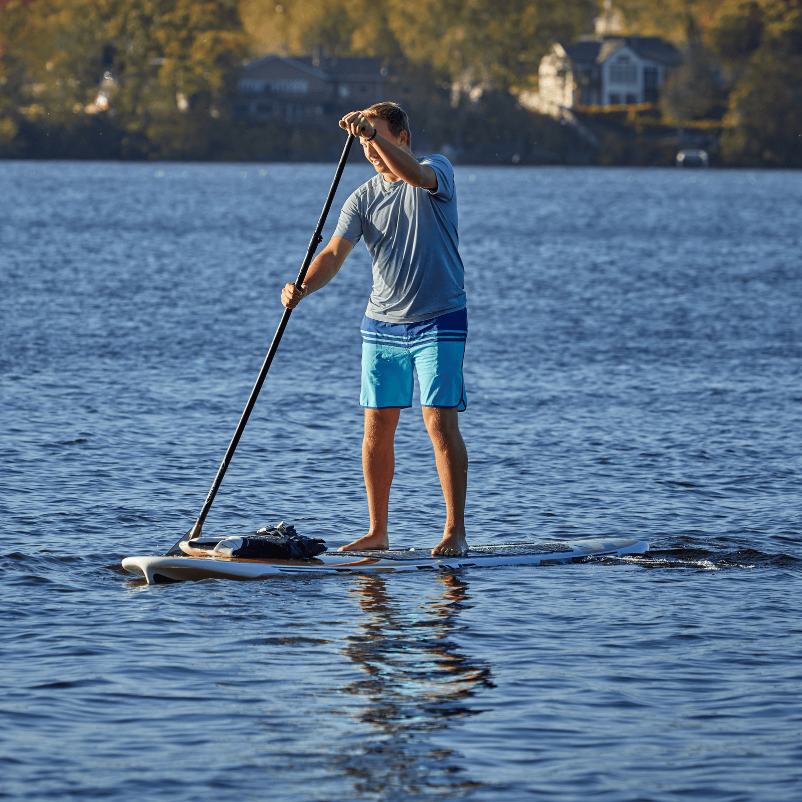 Cruiser HDC 116 Voyager | RAVE Sports