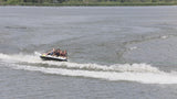 RAVE Sports Mass Frantic boat towable tube