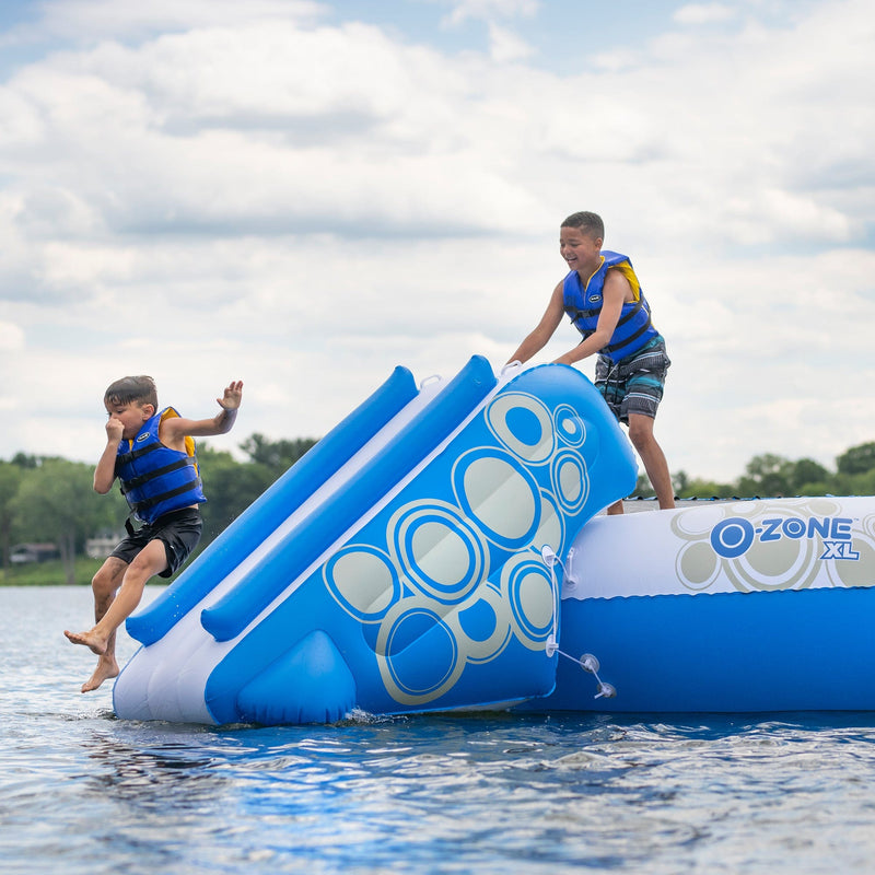 RAVE Sports Water Bouncer O-Zone Plus