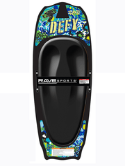 RAVE Sports Kneeboard Defy Kneeboard - Cool (Blue)