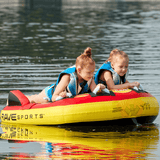 RAVE Sports Towable Tube Diablo II Boat Towable Tube