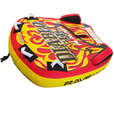 RAVE Sports Towable Tube Diablo II Boat Towable Tube