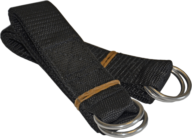 RAVE Sports Dock Slide Replacement Straps