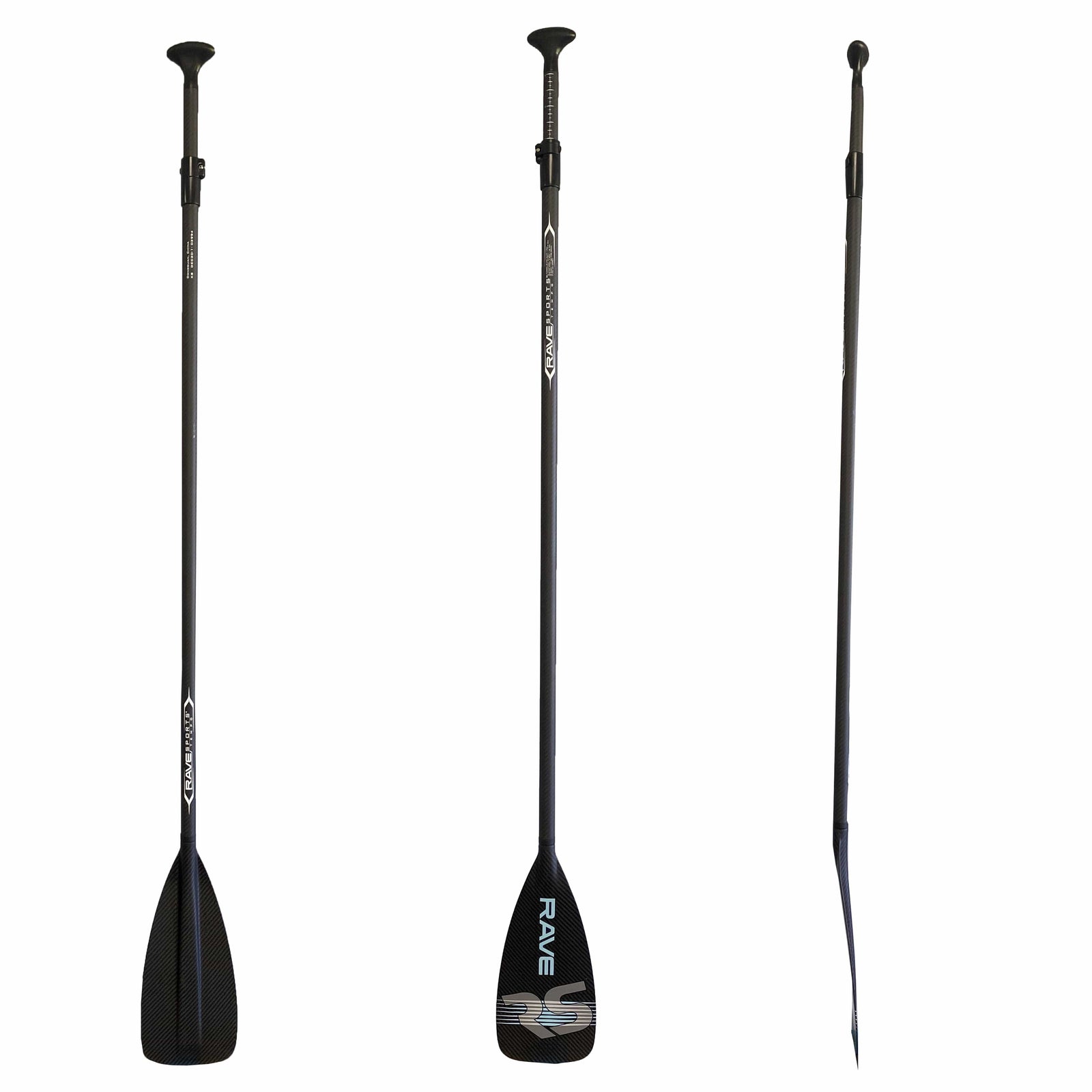 Tempo Carbon SUP Paddle | RAVE Sports