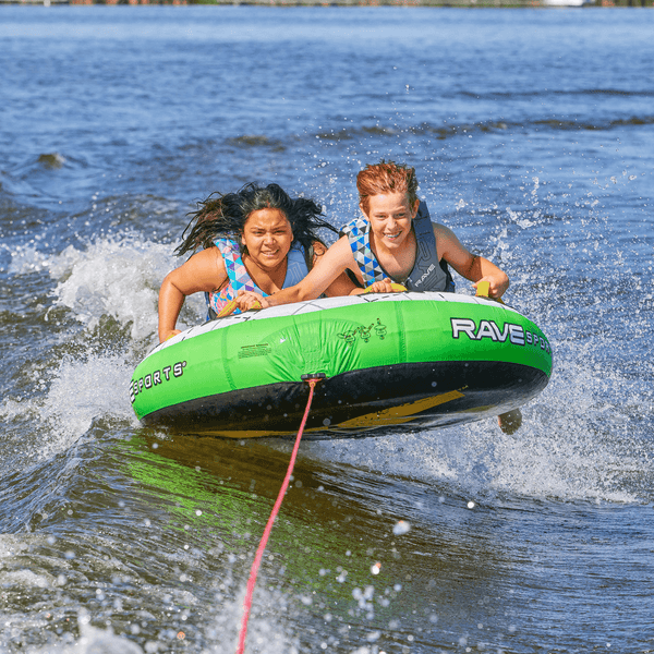 Watersport shop tubes towables
