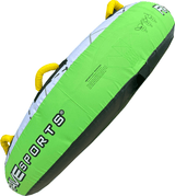 RAVE Sports Towable Tube Frantic Boat Towable Tube