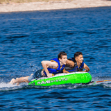 RAVE Sports Towable Tube Frantic Boat Towable Tube