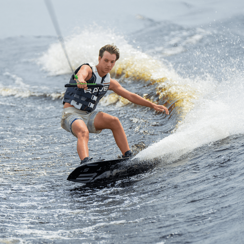 Wake 2025 board shorts