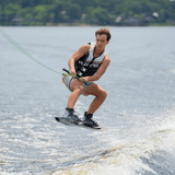 RAVE Sports Wakeboard Freestyle Wakeboard with RAVE boots