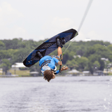 RAVE Sports Wakeboard Freestyle Wakeboard with RAVE boots