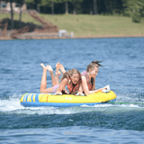 RAVE Sports Towable Tube Getaway Boat Towable Tube