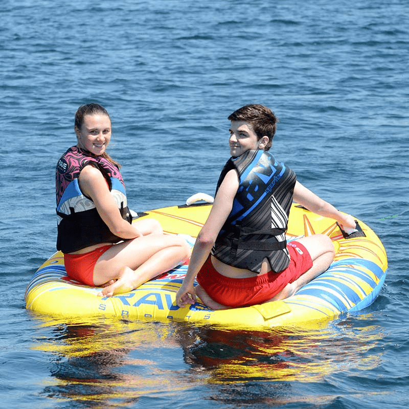 Pontoon towables shop