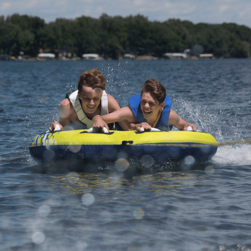 RAVE Sports Towable Tube Halo Boat Towable Tube