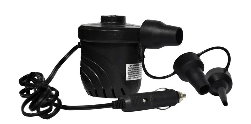 RAVE Sports Pump High Pressure DC12V Electric Pump